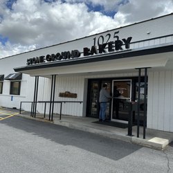Stone Ground Bakery