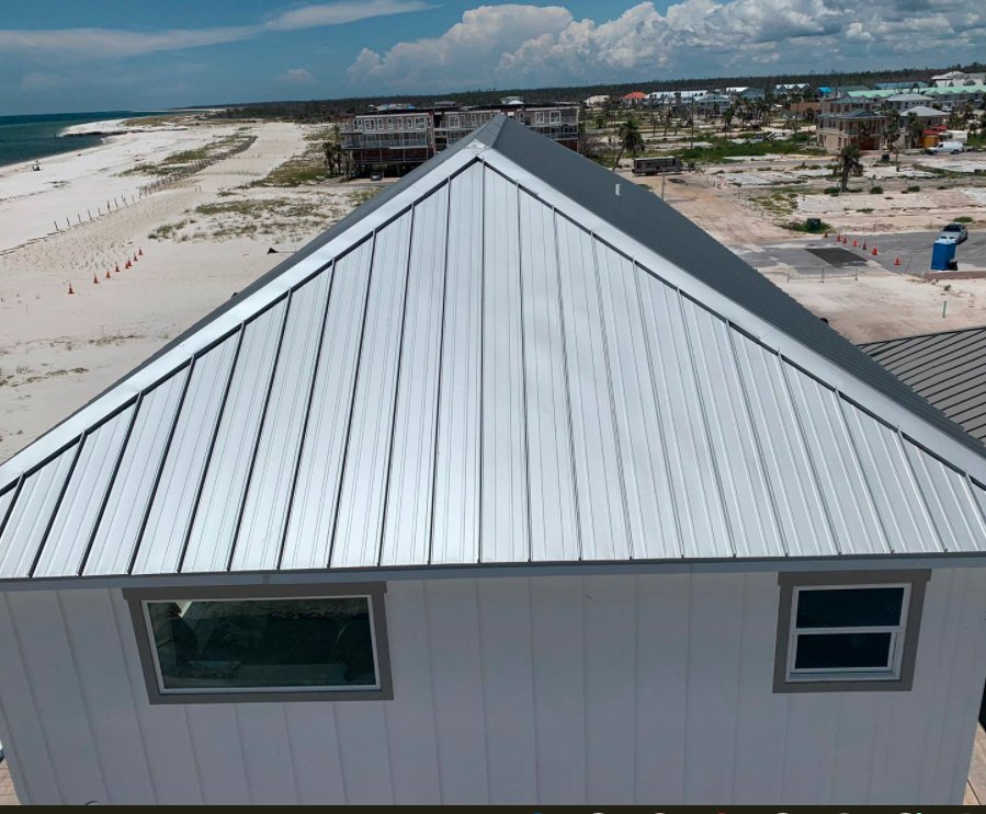 Slide of Stateline Roofing and Construction