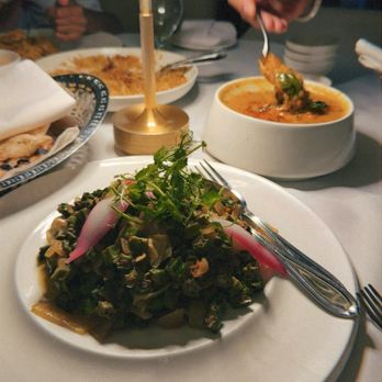 Sanjh Restaurant - Bendi - Indian Near Me - Irving, Texas