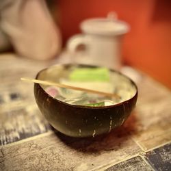 Asian Food