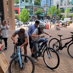 Simon's Bike Shop