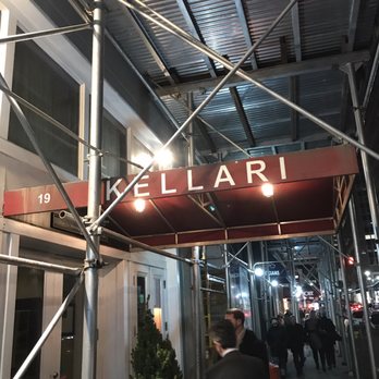 Kellari Taverna - Kellari - Greek Near Me - New York, New York Kellari Taverna - Kellari - Greek Near Me - New York, New York