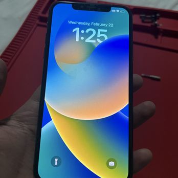 Fix-Up - Mobile Phone Repair Near Me - Fort Collins, Colorado
