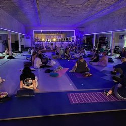 Fast Fitness Boot Camp