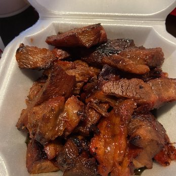 Fong's Garden - Boneless ribs - Chinese Near Me - West Palm Beach, Florida Fong's Garden - Boneless ribs - Chinese Near Me - West Palm Beach, Florida
