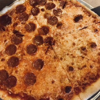 John's Pizzeria & Restaurant - Pizza Near Me - Jamaica, New York