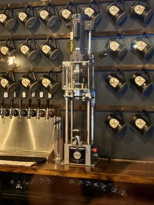 Brewery Legitimus by null