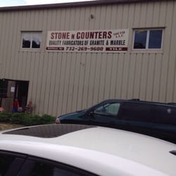 Stone N Counters South