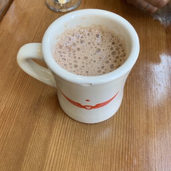 Bocado Cafe - Organic Hot Chocolate - New American Near Me - New York, New York