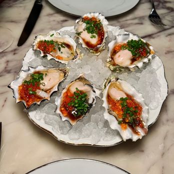 Oliver’s - oysters - Seafood Near Me - Chicago, Illinois Oliver’s - oysters - Seafood Near Me - Chicago, Illinois