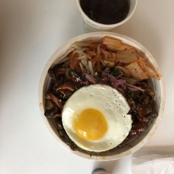 Bowl Gogi - Korean Near Me - Bellevue, Washington
