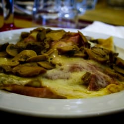 Creperia Caffè Vecchia Brera