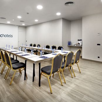 Hotel HCC Taber - Hotels Near Me - Barcelona, B