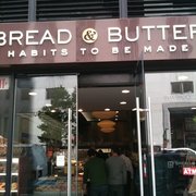 リーメント　bread&butter　⑦Lunch at Tom's Cafe Bread x Butter Cafe (@breadxbuttercafe) • Instagram photos