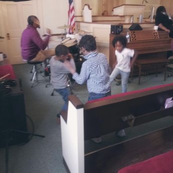 New Praise Ministries - Excitement - Churches Near Me - Cleveland, Ohio New Praise Ministries - Excitement - Churches Near Me - Cleveland, Ohio