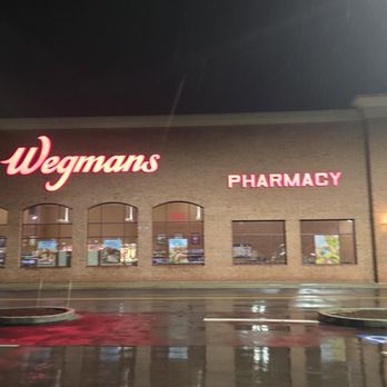 Wegmans - Grocery Near Me - Downingtown, Pennsylvania