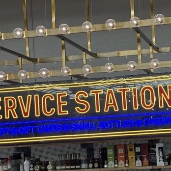 The Station - Beer, Wine & Spirits Near Me - Memphis, Tennessee