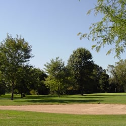 Newman Golf Course