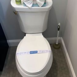 Amazing Cleaning Company
