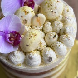 basilflower patisserie