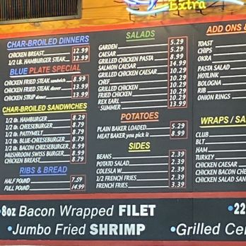 Mahylon's - Menu - Barbeque Near Me - Muskogee, Oklahoma Mahylon's - Menu - Barbeque Near Me - Muskogee, Oklahoma