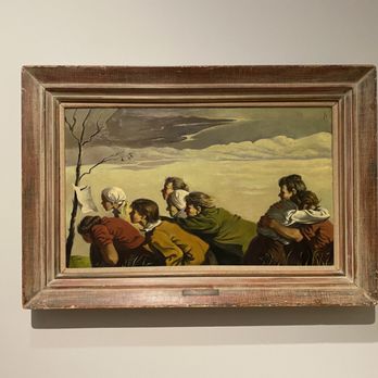 Figge Art Museum - Art Museums Near Me - Davenport, Iowa