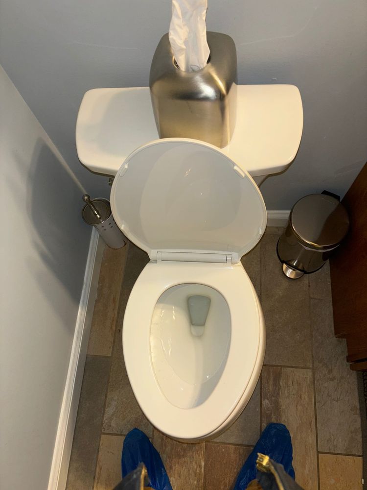 Slide of The Pipe Doctor Plumbing & Drain