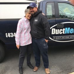 DuctMedic