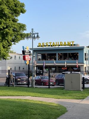 Lockview Restaurant by null