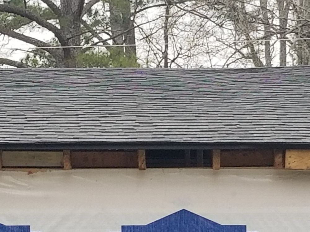 Slide of Best Choice Roofing