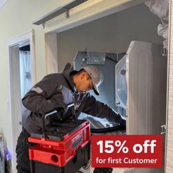 MED Appliance Repair