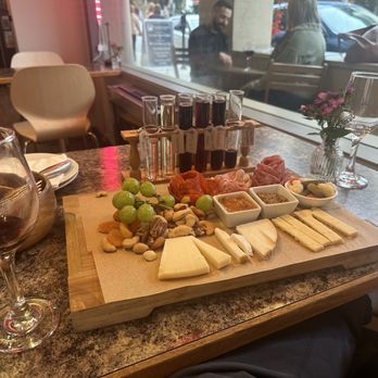The Wine Experience - Wine Bars Near Me - Monterey, California The Wine Experience - Wine Bars Near Me - Monterey, California