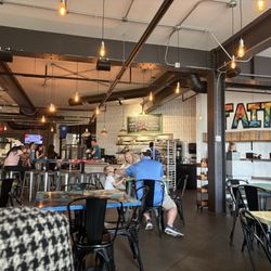 DV8 Kitchen