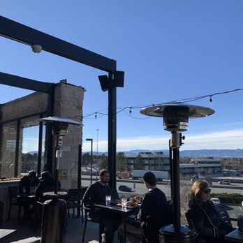 Viewhouse - Centennial - Beautiful view and people I've never meat eating brunch. - American Near Me - Centennial, Colorado Viewhouse - Centennial - Beautiful view and people I've never meat eating brunch. - American Near Me - Centennial, Colorado
