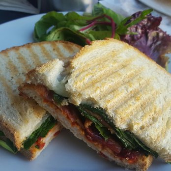 Emelia Deli - Galactic - Cafes Near Me - Costa Mesa, California