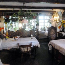 Gaststätte Friesenhof