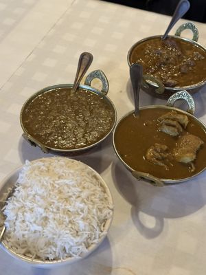 Himalayan Sherpa Kitchen by null