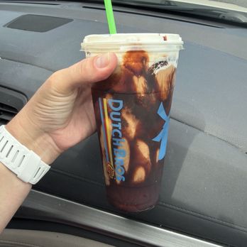 Dutch Bros Coffee - Juice Bars & Smoothies Near Me - Jacksonville, Florida