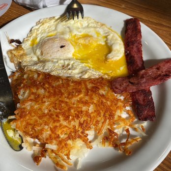 Denny's - Grand slam. Very good. - American Near Me - Alhambra, California Denny's - Grand slam. Very good. - American Near Me - Alhambra, California