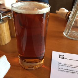 The Crown Northill - Half pint of IPA