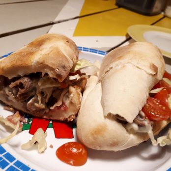 Attaboy - Attasub - Pizza Near Me - Quebec City, Quebec Attaboy - Attasub - Pizza Near Me - Quebec City, Quebec