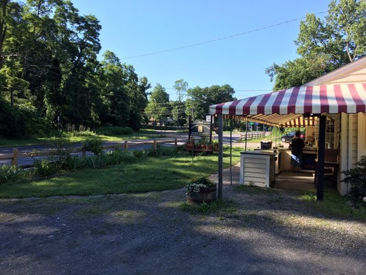 Montgomery Place Orchards by null