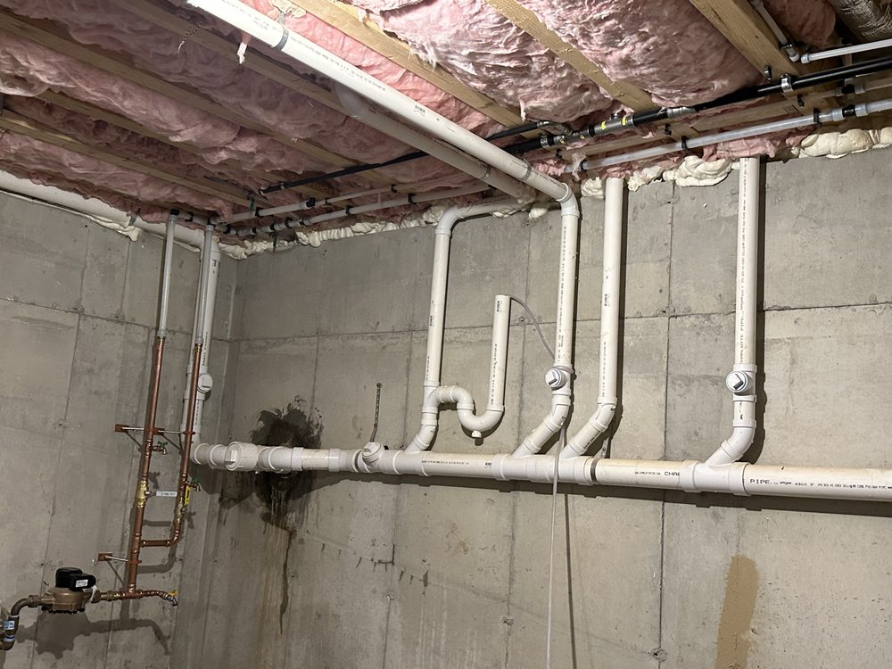 Slide of Republic Plumbing And Heating