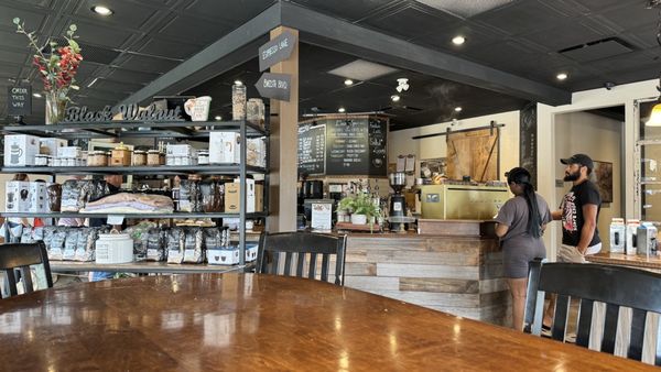 laptop friendly cafe London (Ontario) JAVA TIME