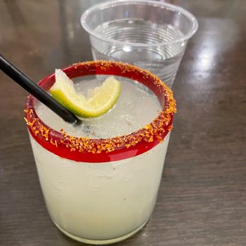 Torchy's Tacos - Top shelf margarita - Tacos Near Me - Austin, Texas