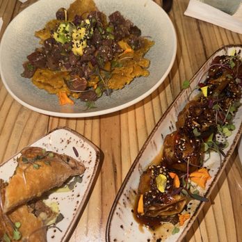 Semilla Kitchen & Bar - Appetizers - Breakfast & Brunch Near Me - San Juan, Puerto Rico Semilla Kitchen & Bar - Appetizers - Breakfast & Brunch Near Me - San Juan, Puerto Rico