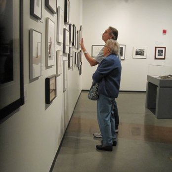 Carnegie Arts Center - Art Galleries Near Me - Turlock, California
