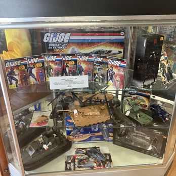 Rogue Toys - Toy Stores Near Me - Las Vegas, Nevada