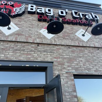 Bag O' Crab - Seafood Near Me - Tucson, Arizona