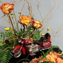 Creighton's Wildflowers Design Studio